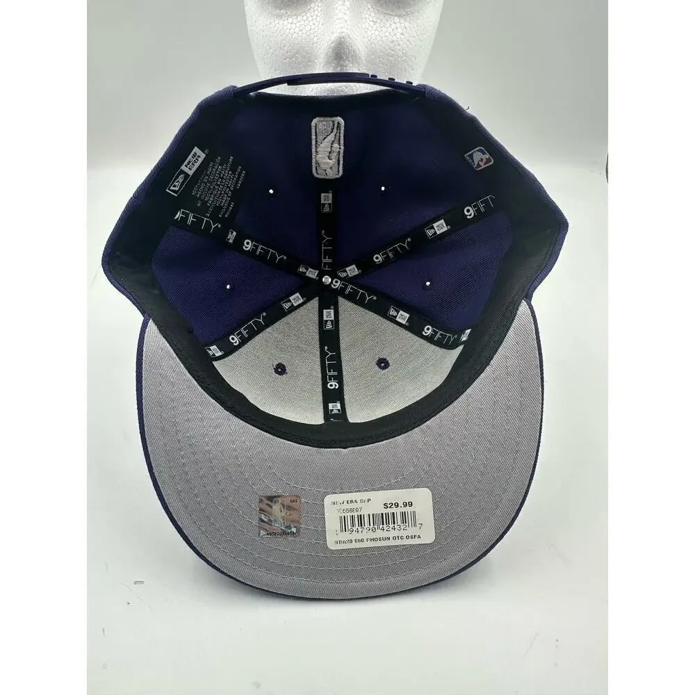 New Era mens new